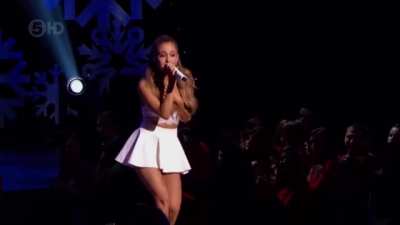 Ariana Grande