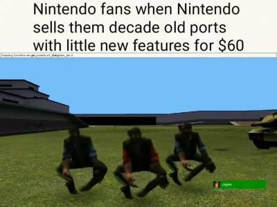 "Skyward Sword HD looks great"