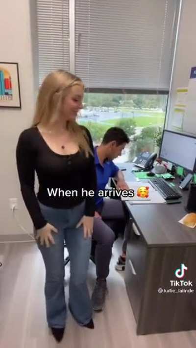 Lucky man