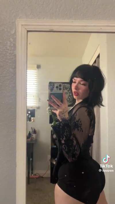 Goth Girl