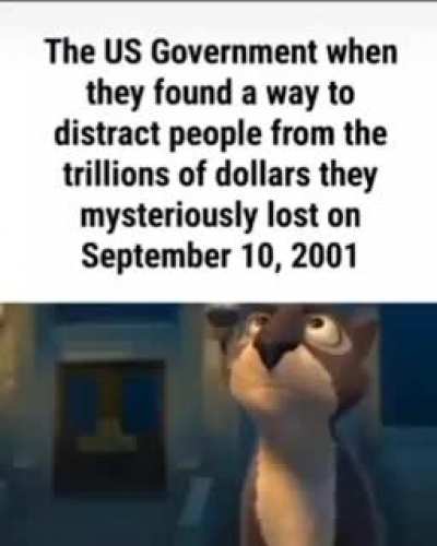 the Real reason
