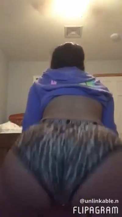 I have videos of his cousin tasha as well