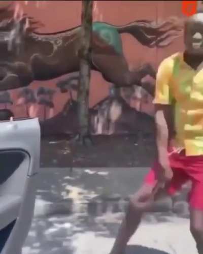 Make them smile