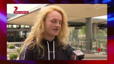 Meanwhile in Western Australia