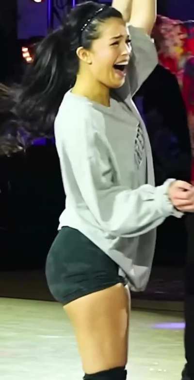 Rae's Vlog