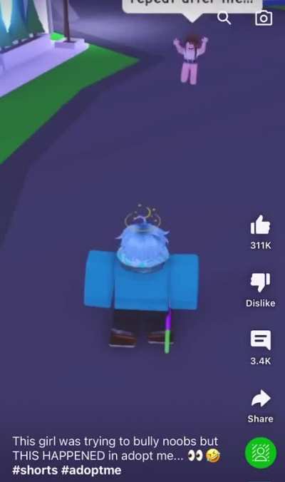 youtube shorts