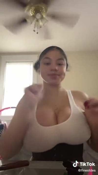 Don&rsquo;t usually upload tiktoks but this one I had to🥴