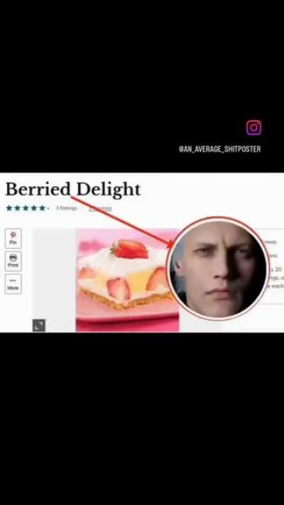 Berries