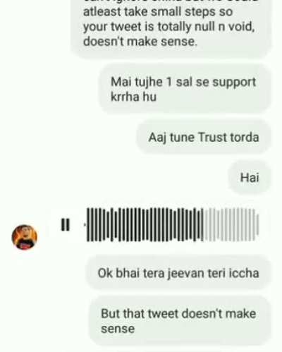Luxxay vaiya ka ye kya leak ho gya