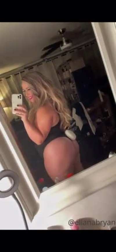 Snow bunny