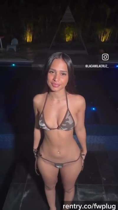 camila cruzz