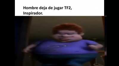 les pregunto como la han pasado en el screm fortress 2?
