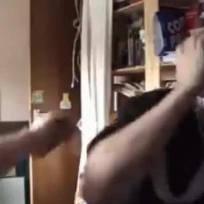 *bonk*