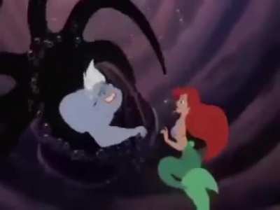 Disney is the devil, 666 🤘