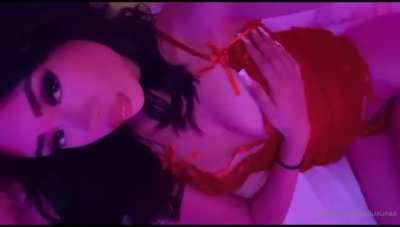 she&rsquo;s bad asf