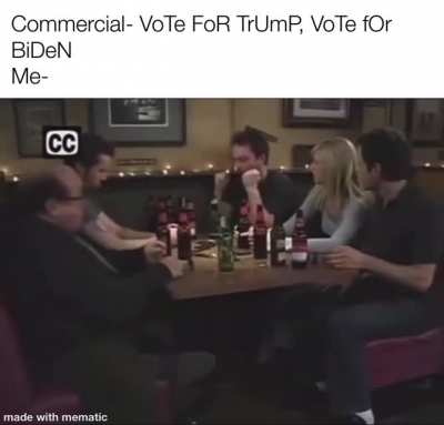 I don&rsquo;t care about your dang political ads!!!