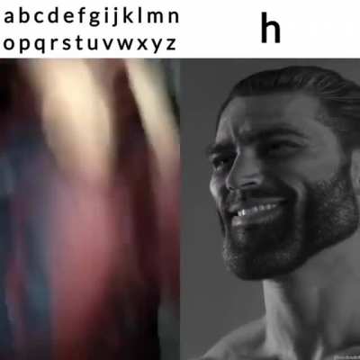 we all chads