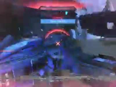 its 2004, so i cut a fragvid of infinite in halo 2 style on windows movie maker