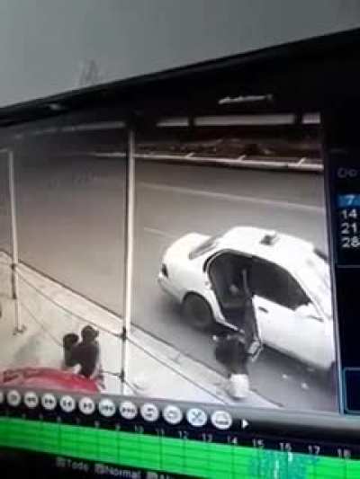 Tire go zoom
