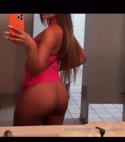Sofia Jamora