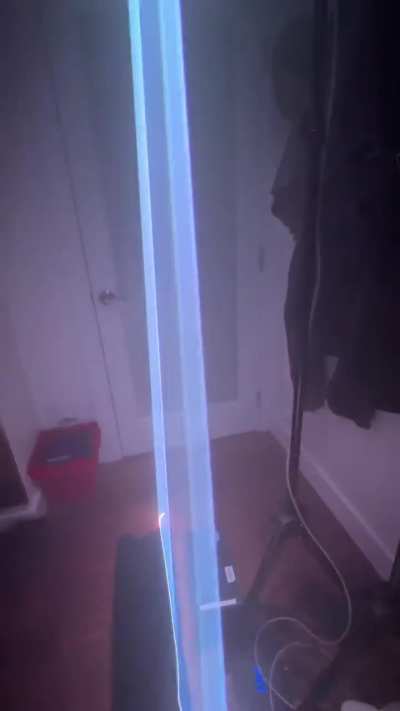 This invention seems both strange and interesting