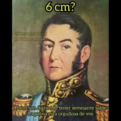 Khe grande 😎