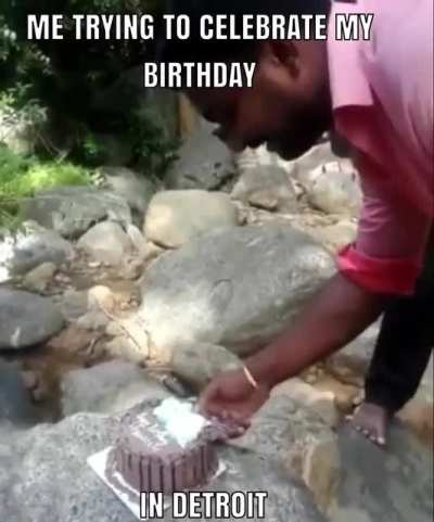 Can&rsquo;t have shit