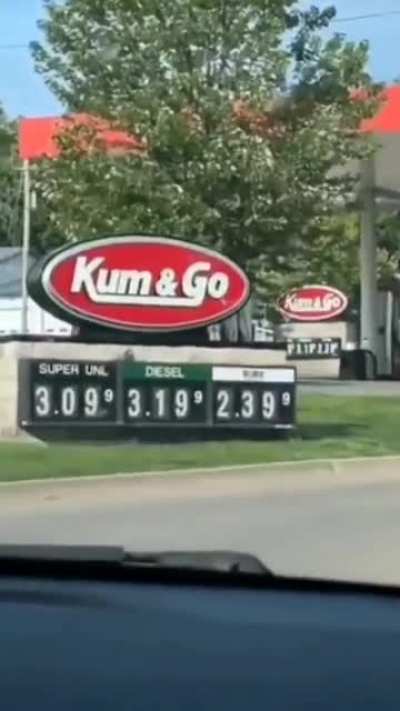 Kum&amp;amp;Go