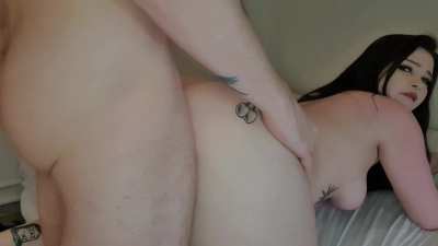 Suck and fuck