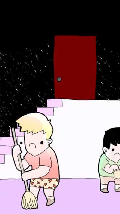the pants (animated)