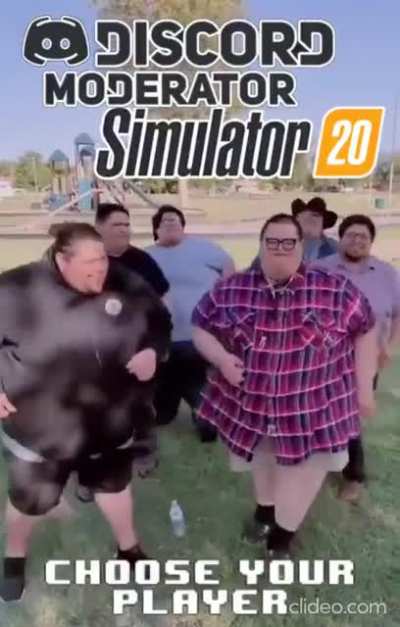 choose your player