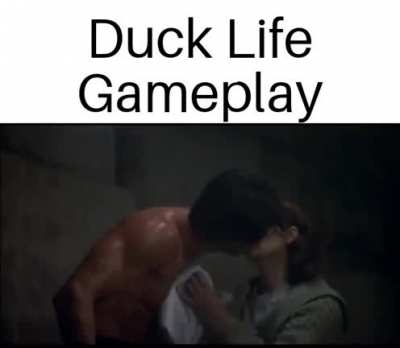 Duck life supremacy