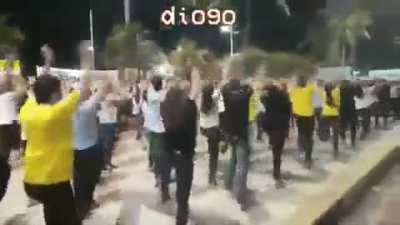 Simplemente un buen ritmo