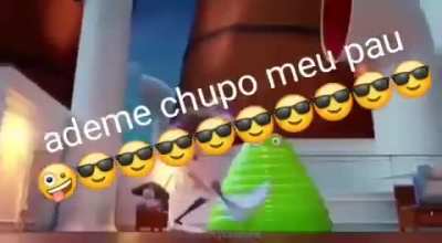 Ademe