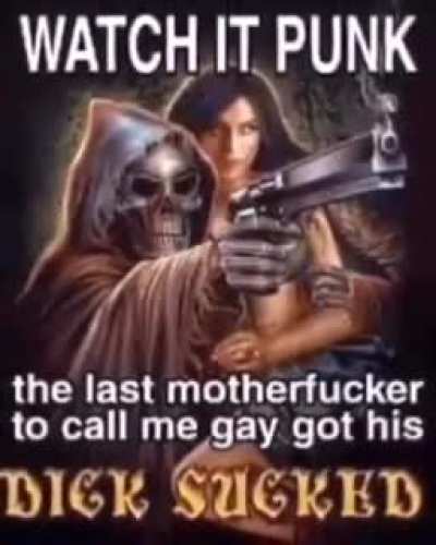 WATCH IT