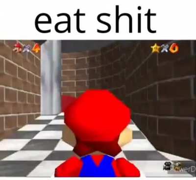 Fuck you