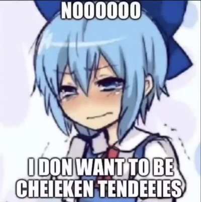 NOOOOOOO