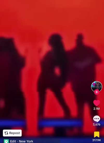 She Won&rsquo;t Lying 🔥🔥🔥 (Flash Warning) 
