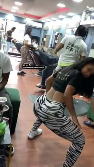 Stripper activity ?