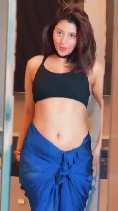 Anjali arora