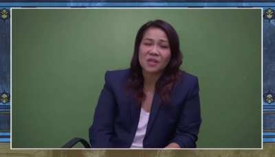Can&rsquo;t Buy Me Love filmed 9 alternative killers and have everyone signed NDA with P500k fine