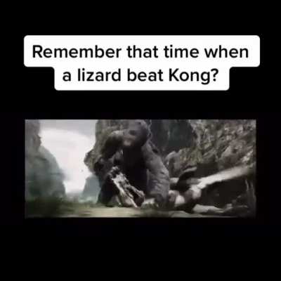 Team Kong