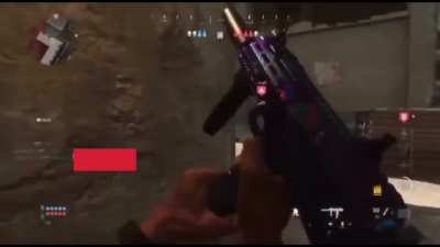 Search &amp;amp; Destroy