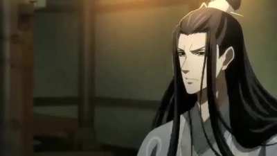 &ldquo;The corpse escaped and endangered the juniors, while my brother was drinking and using a sacred forehead ribbon&hellip; for bondage???&rdquo;