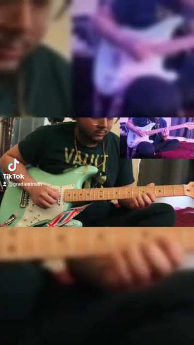 When the last bit doesn't sync -_-