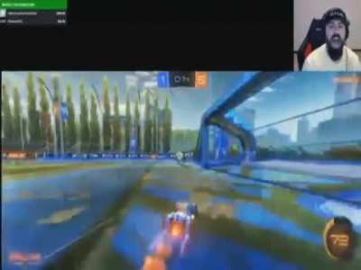 And now, a montage of perfectly cut screams. Featuring Scott the Woz, Sr. Pelo, Acai, Tyler1, HowToBasic, and more!