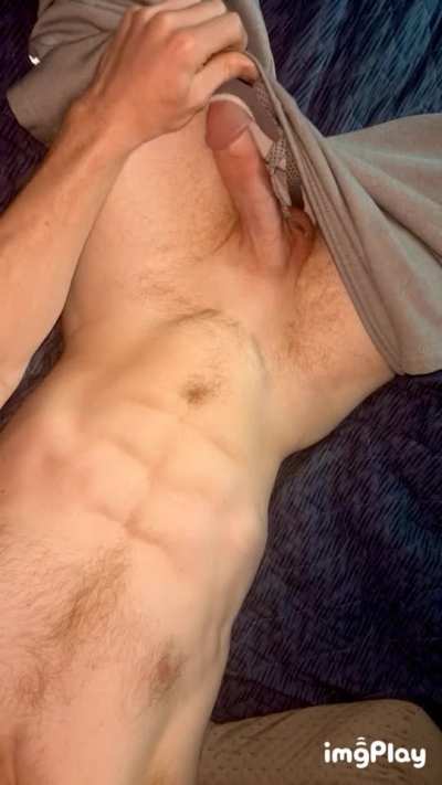 Morning wood
