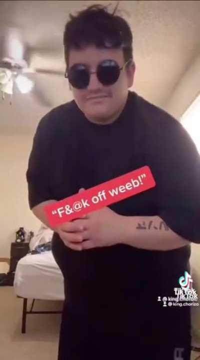 I&rsquo;ll bet this dude scrolls this sub