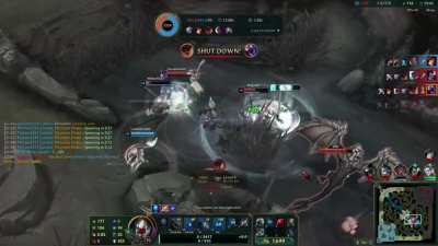 Promo game saved my Janna 🙌