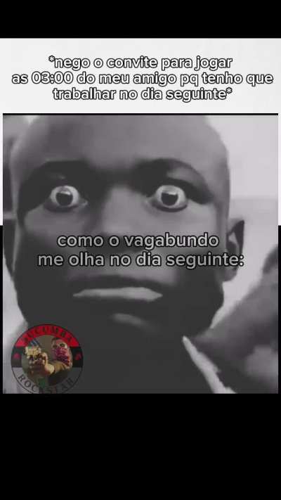 Desenoregado &eacute; foda